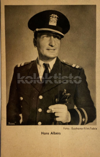 50 Kč GEN Pohlednice FILM STARS, GEN133118