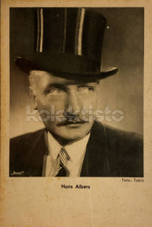 50 Kč GEN Pohlednice FILM STARS, GEN133119