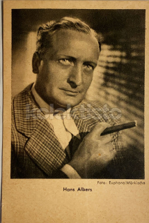 50 Kč GEN Pohlednice FILM STARS, GEN133120