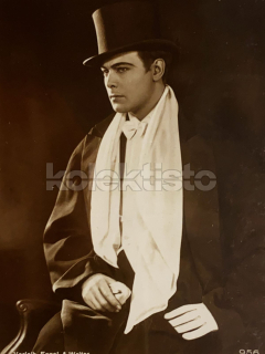 50 Kč GEN Pohlednice FILM STARS, GEN133121