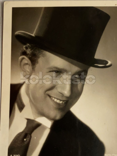 50 Kč GEN Pohlednice FILM STARS, GEN133124