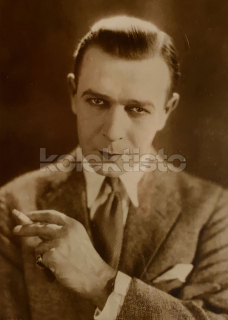 50 Kč GEN Pohlednice FILM STARS, GEN133126