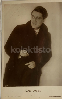 50 Kč GEN Pohlednice FILM STARS, GEN133128