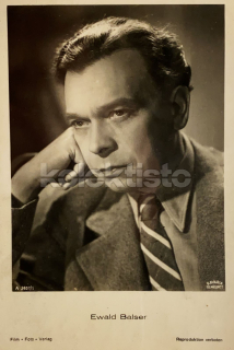 50 Kč GEN Pohlednice FILM STARS, GEN133129