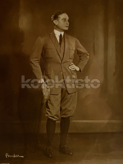 50 Kč GEN Pohlednice FILM STARS, GEN133133