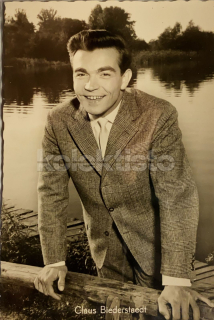 50 Kč GEN Pohlednice FILM STARS, GEN133138