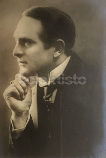 50 Kč GEN Pohlednice FILM STARS, GEN133148