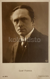 50 Kč GEN Pohlednice FILM STARS, GEN133151