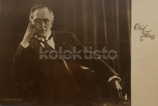 50 Kč GEN Pohlednice FILM STARS, GEN133152