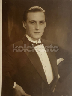 50 Kč GEN Pohlednice FILM STARS, GEN133153