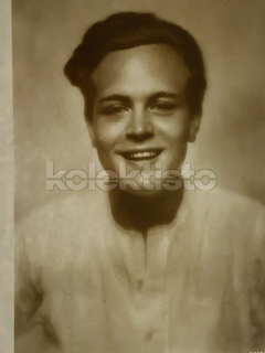 50 Kč GEN Pohlednice FILM STARS, GEN133155