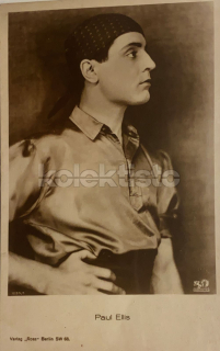 50 Kč GEN Pohlednice FILM STARS, GEN133156