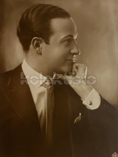 50 Kč GEN Pohlednice FILM STARS, GEN133157