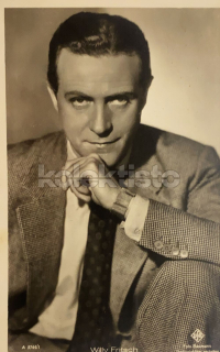 50 Kč GEN Pohlednice FILM STARS, GEN133159