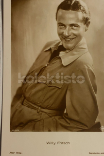 50 Kč GEN Pohlednice FILM STARS, GEN133160