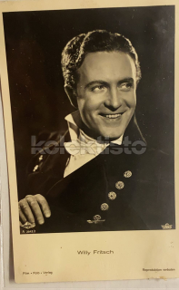 50 Kč GEN Pohlednice FILM STARS, GEN133161