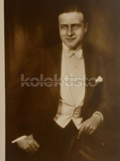 50 Kč GEN Pohlednice FILM STARS, GEN133162