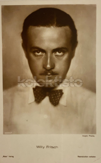 50 Kč GEN Pohlednice FILM STARS, GEN133163