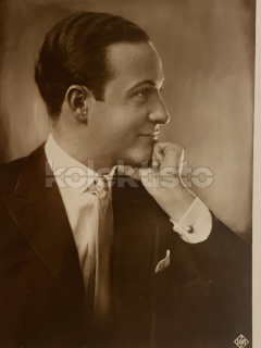 50 Kč GEN Pohlednice FILM STARS, GEN133164