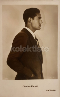 50 Kč GEN Pohlednice FILM STARS, GEN133168