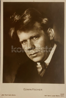 50 Kč GEN Pohlednice FILM STARS, GEN133169