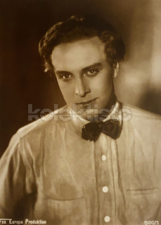 50 Kč GEN Pohlednice FILM STARS, GEN133170