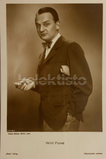 50 Kč GEN Pohlednice FILM STARS, GEN133174