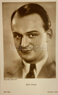 50 Kč GEN Pohlednice FILM STARS, GEN133175