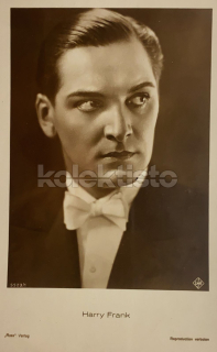 50 Kč GEN Pohlednice FILM STARS, GEN133177