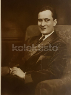 50 Kč GEN Pohlednice FILM STARS, GEN133179