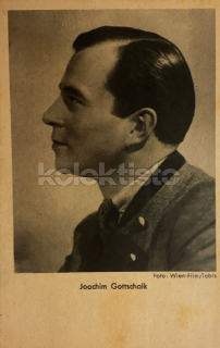 50 Kč GEN Pohlednice FILM STARS, GEN133183