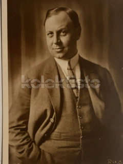 50 Kč GEN Pohlednice FILM STARS, GEN133184