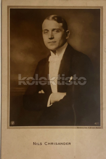 50 Kč GEN Pohlednice FILM STARS, GEN133185
