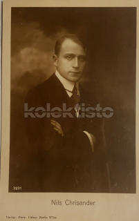 50 Kč GEN Pohlednice FILM STARS, GEN133186