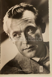 50 Kč GEN Pohlednice FILM STARS, GEN133189
