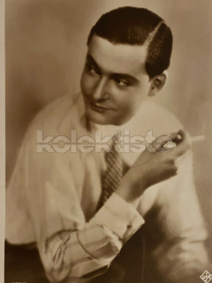 50 Kč GEN Pohlednice FILM STARS, GEN133190