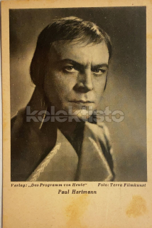 50 Kč GEN Pohlednice FILM STARS, GEN133191