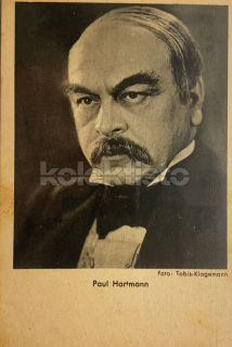 50 Kč GEN Pohlednice FILM STARS, GEN133192