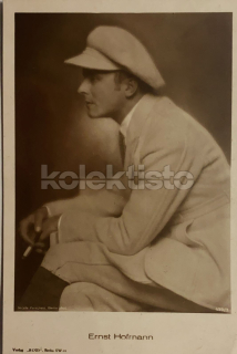 50 Kč GEN Pohlednice FILM STARS, GEN133194