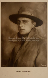 50 Kč GEN Pohlednice FILM STARS, GEN133195