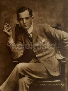 50 Kč GEN Pohlednice FILM STARS, GEN133201