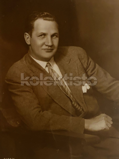 50 Kč GEN Pohlednice FILM STARS, GEN133205