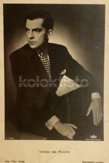 50 Kč GEN Pohlednice FILM STARS, GEN133206