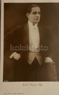 50 Kč GEN Pohlednice FILM STARS, GEN133208