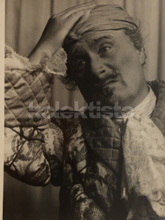 50 Kč GEN Pohlednice FILM STARS, GEN133211