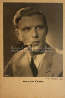 50 Kč GEN Pohlednice FILM STARS, GEN133212