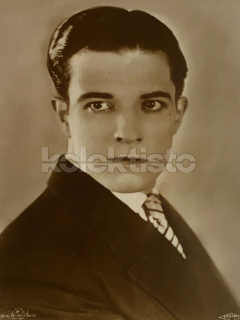 50 Kč GEN Pohlednice FILM STARS, GEN133215