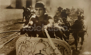 50 Kč GEN Pohlednice FILM STARS, GEN133216