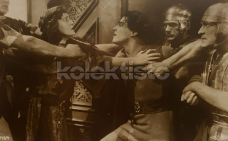 50 Kč GEN Pohlednice FILM STARS, GEN133217