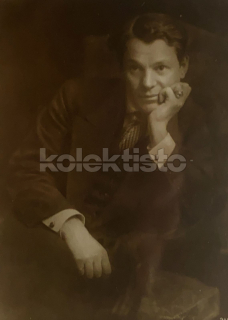 50 Kč GEN Pohlednice FILM STARS, GEN133221
